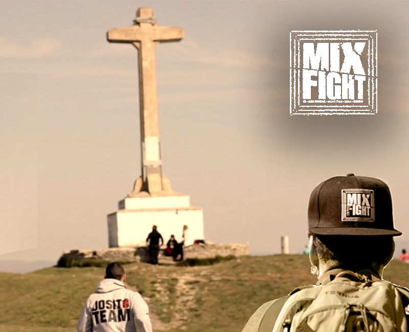 vídeo promocional final del mundo Iska 2019